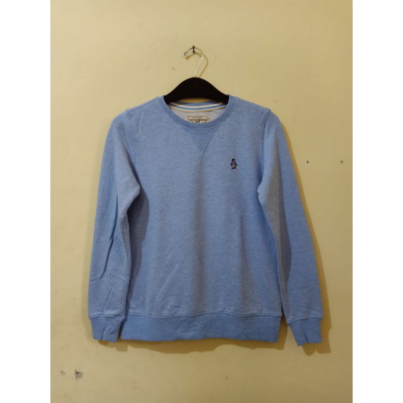 TEENIE WEENIE Crewneck Second Branded