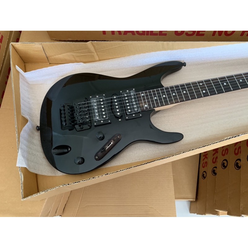 Gitar Ibanez s series new updown-4