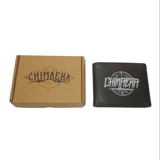 Dompet CHIMAERA