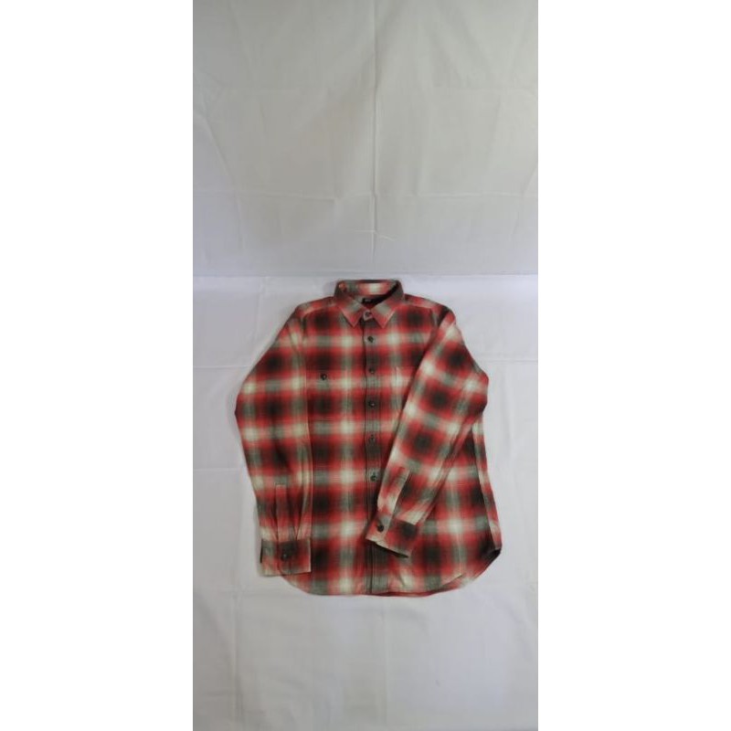 flannel UNIQLO s