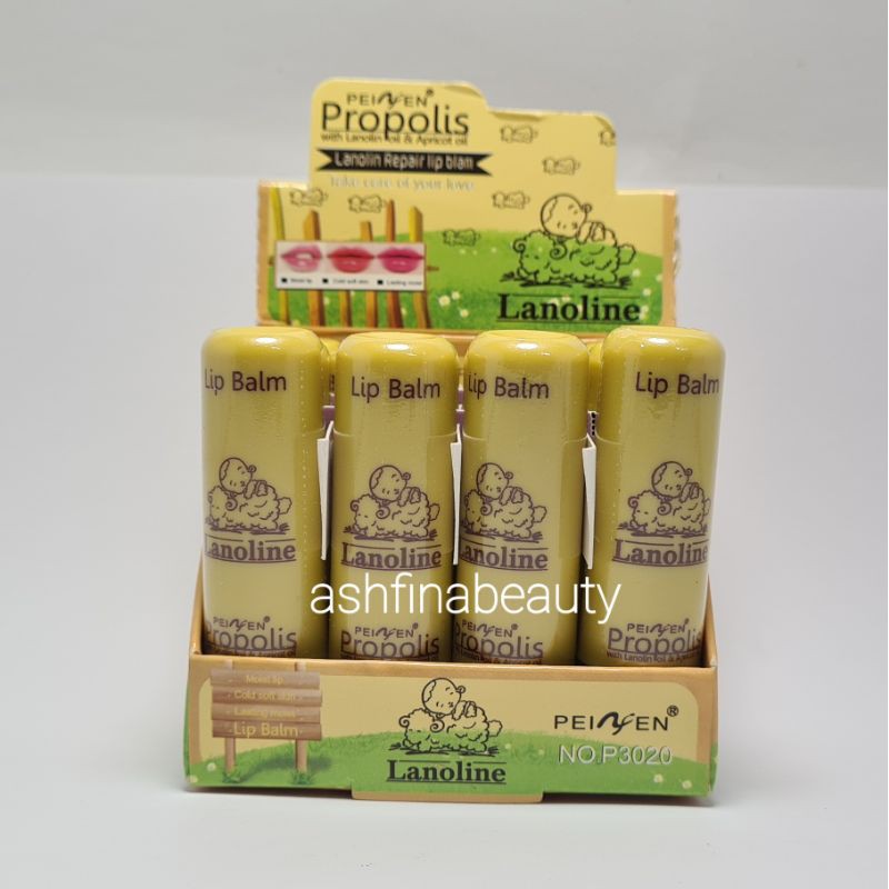 LIP BALM PEINFEN PROPOLIS LUSINAN