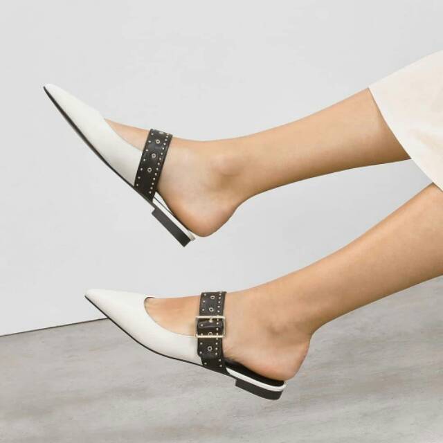 ck flat shoes