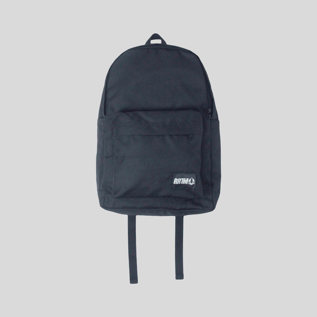 RRTM Backpack / Tas RRTM / Ransel / Distro / Pria