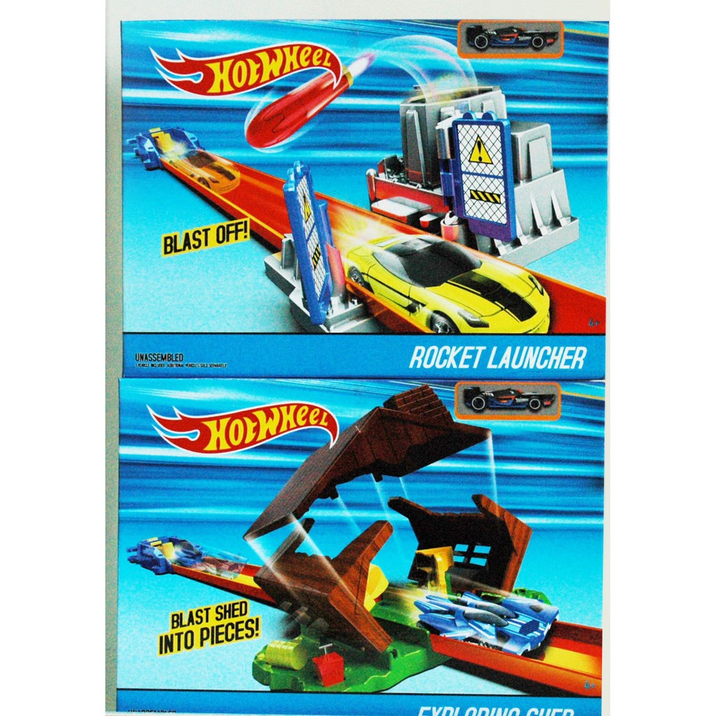 crazy hot wheels track