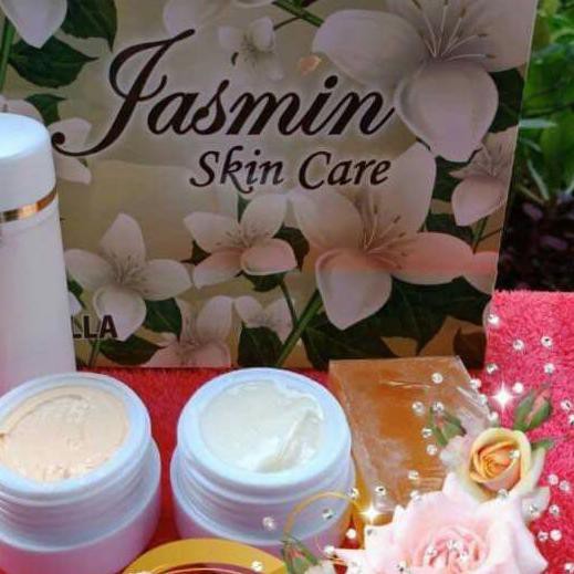 skincare jasmin