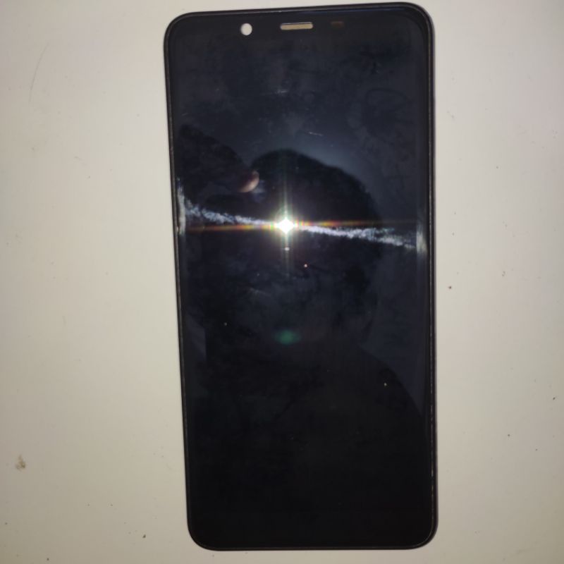 LCD plus Touchscreen Advan i6 i55k original copotan