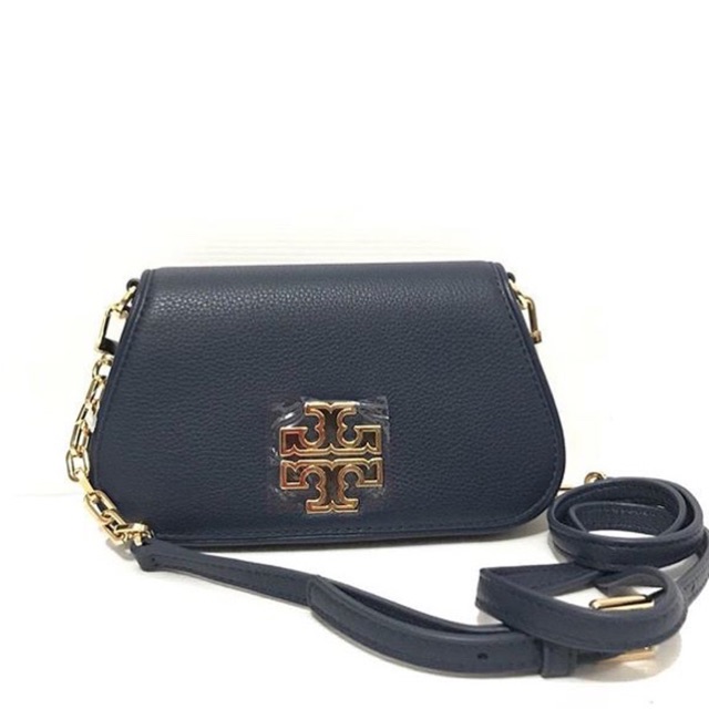 Tory Burch Mini Britten bag