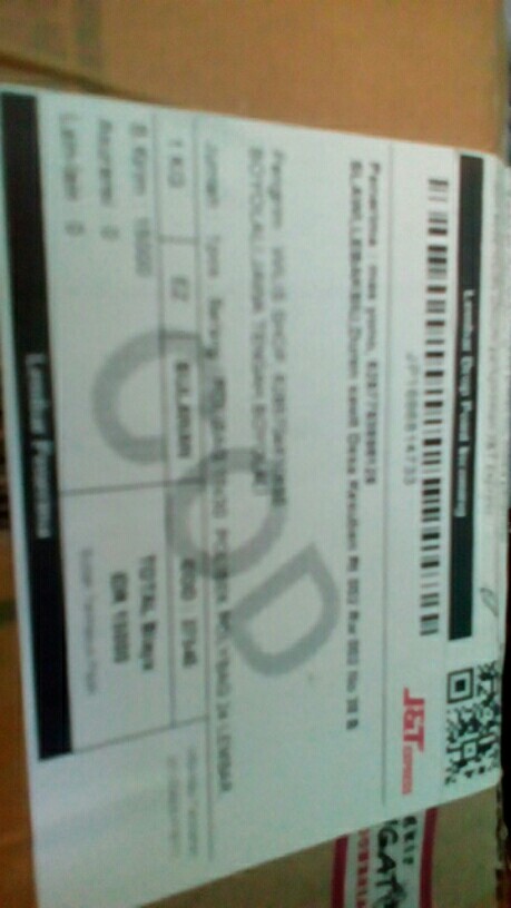 Polibag 15x30  Polibek Polybag 24 Lembar