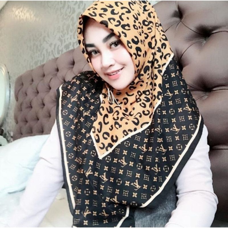 Hijab kak  Irma