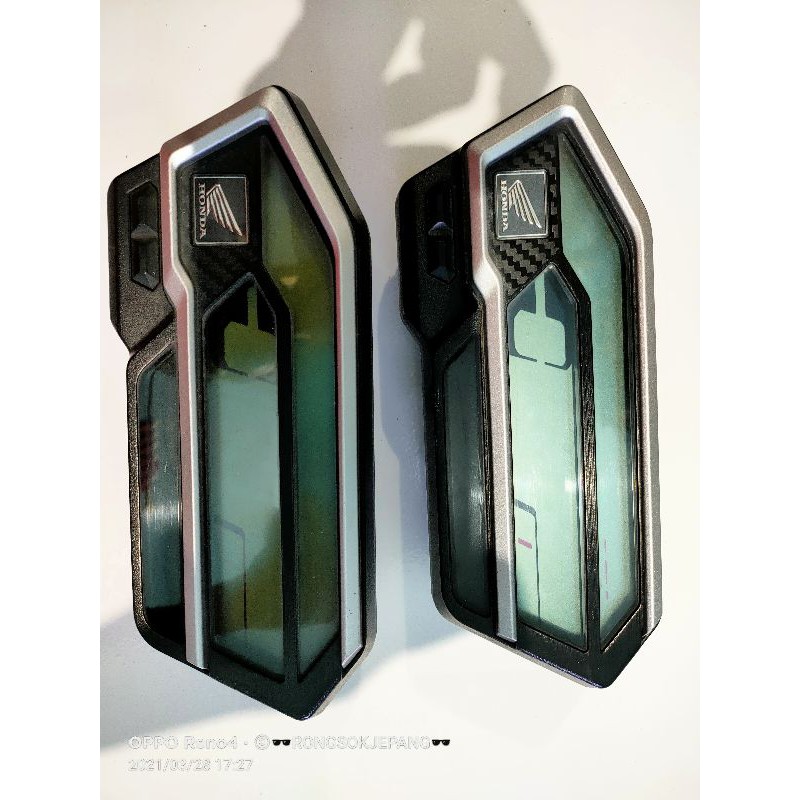 speedometer cbr150r led spedo cbr led ori K45G