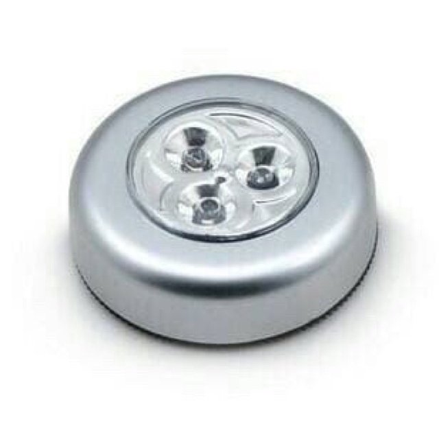 BS072 Lampu Tempel LED Darurat / LED Emergency / Tempel Klik Langsung...