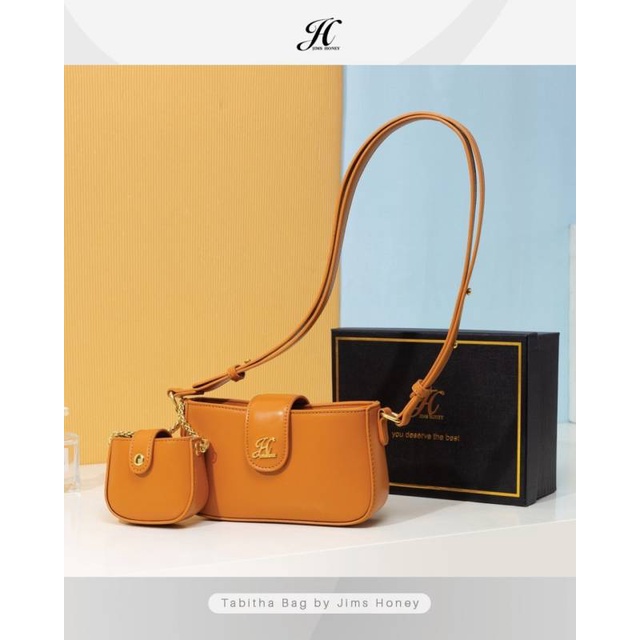 TABITHA BAG JIMSHONEY