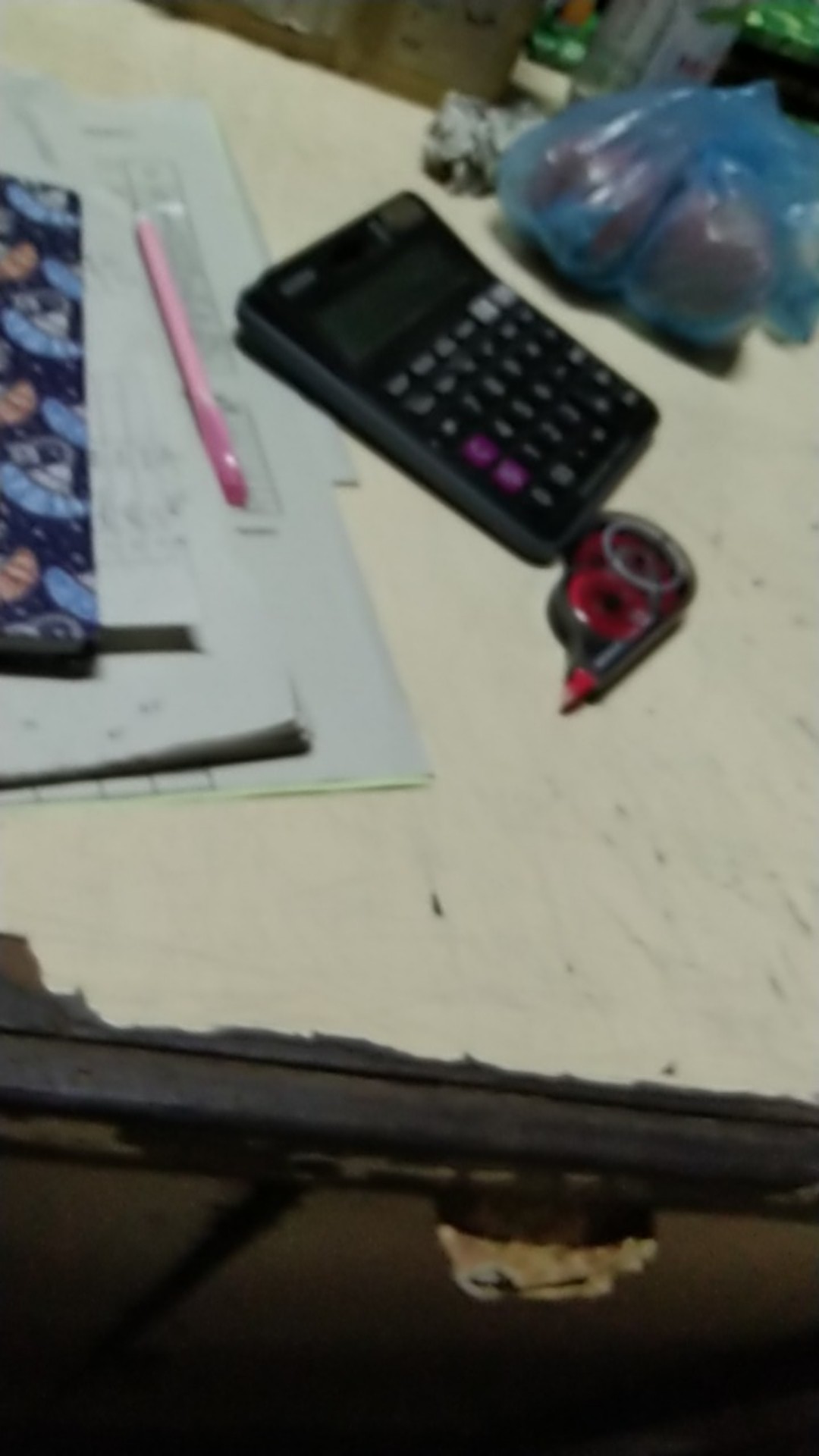 Variasi Stiker Kulkas Hello Kitty