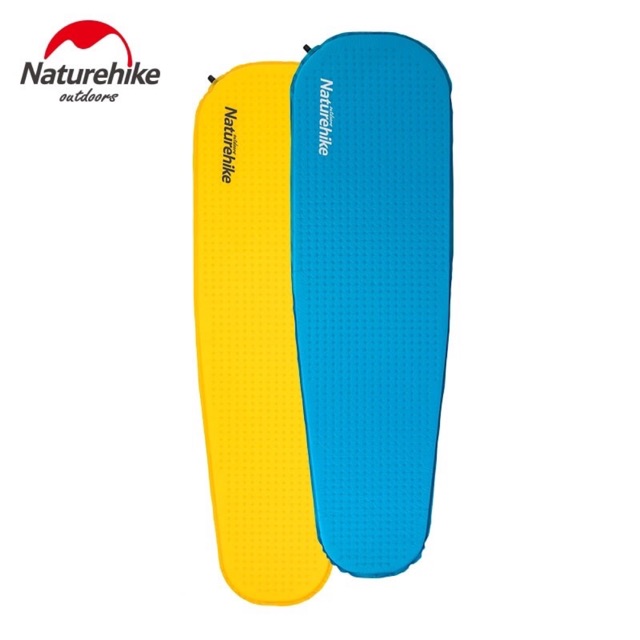 MATRAS SELF INFLATE OVAL NATUREHIKE NH19Q034-D