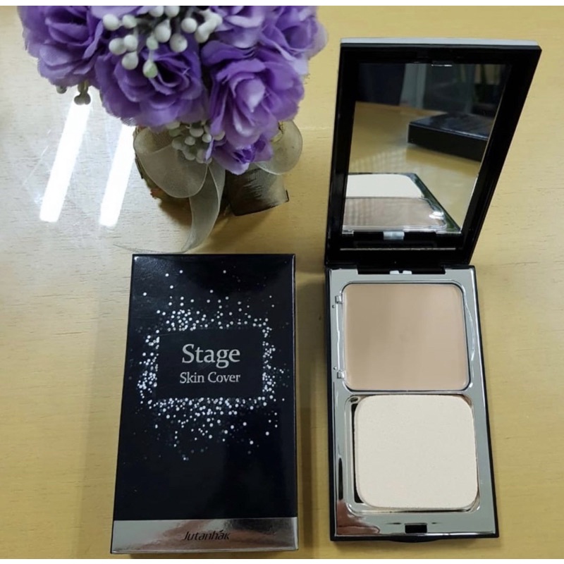 Jutanhak - Stage skin cover(14gr)