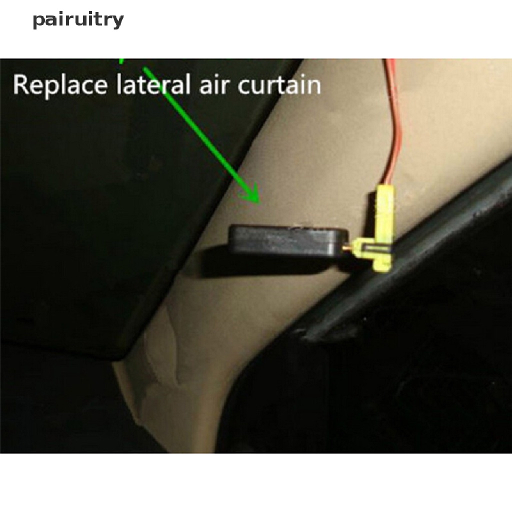 Prt Alat Simulator Airbag Untuk Diagnostik Mobil PRT
