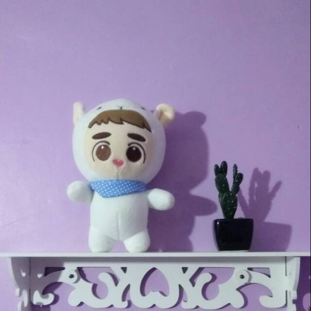 DYOLAMB KYUNGSOO DOLL #exodoll #kyungsoodoll #dyolamb