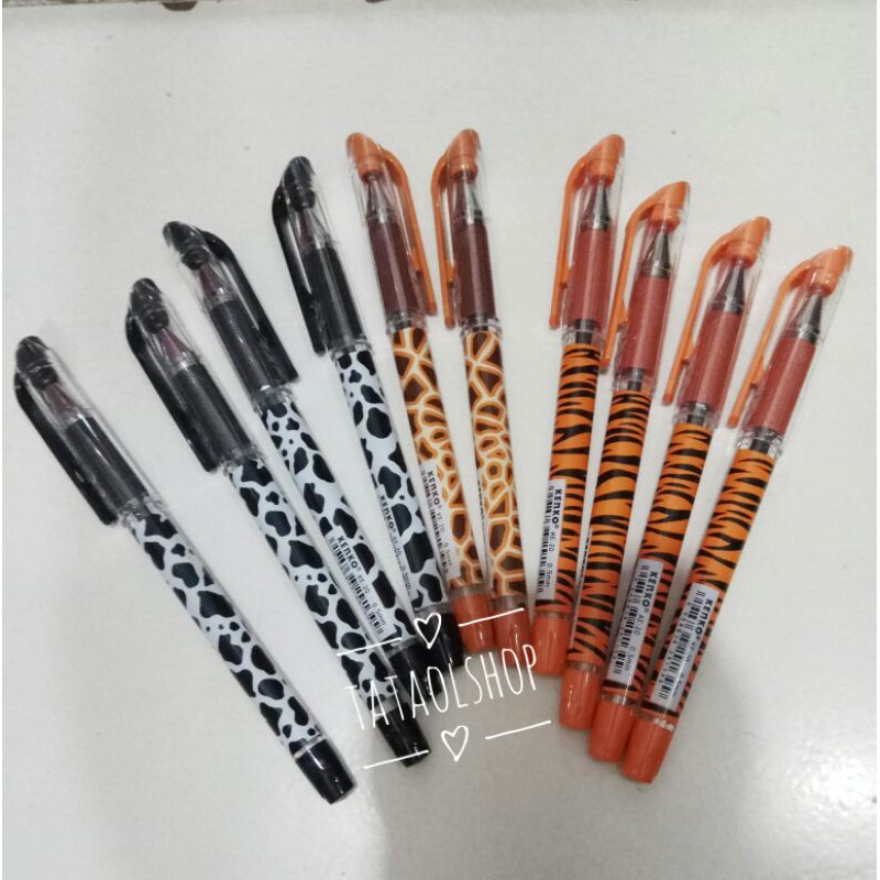 

BILPOIN KENKO GEL