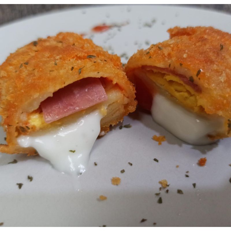 

risol mayo/risoles/risol mayonnaise/frozen food