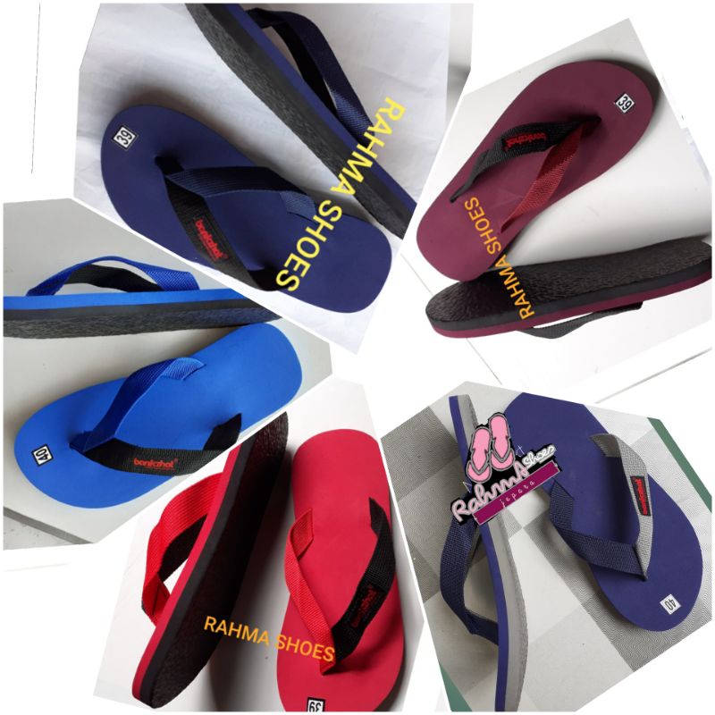 SANDAL BANKZHAT size 38 sd 43