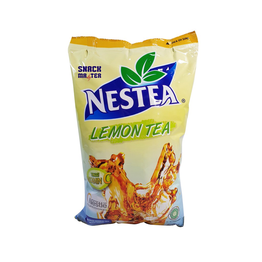 NESTEA LEMON TEA | Shopee Indonesia