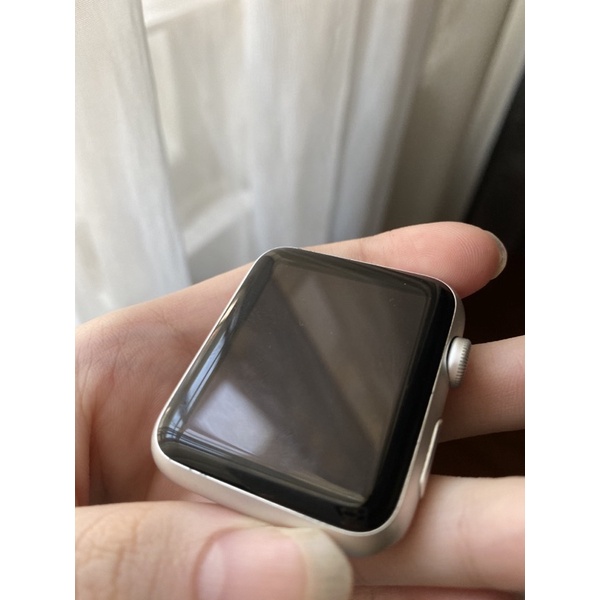 APPLE WATCH SERIES 1/SERIES 3 nike