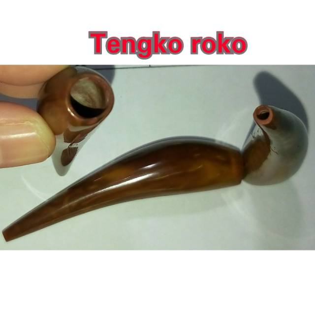 

Tengko roko kaukah