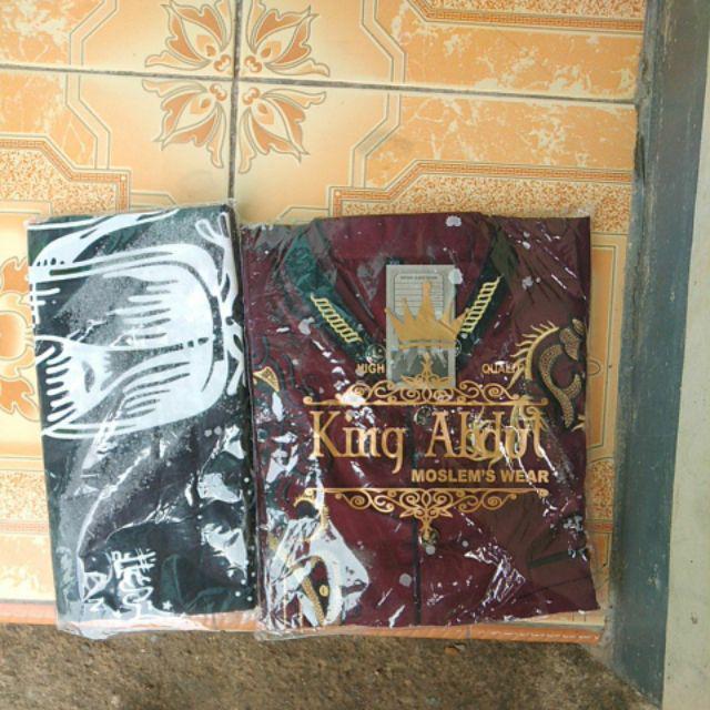 Sarung Batik Best Seller | Grosir Sarung Batik | Sarung Batik Pekalongan