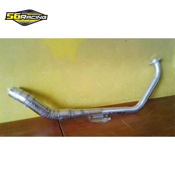 leheran knalpot motor racing yamaha r15 v2 dan r15v3 ,