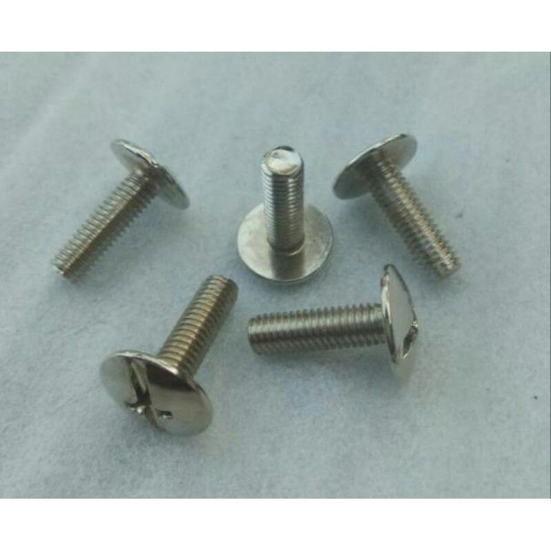 baut baud body drat 10 model payung untuk motor honda yamaha suzuki kawasaki dll