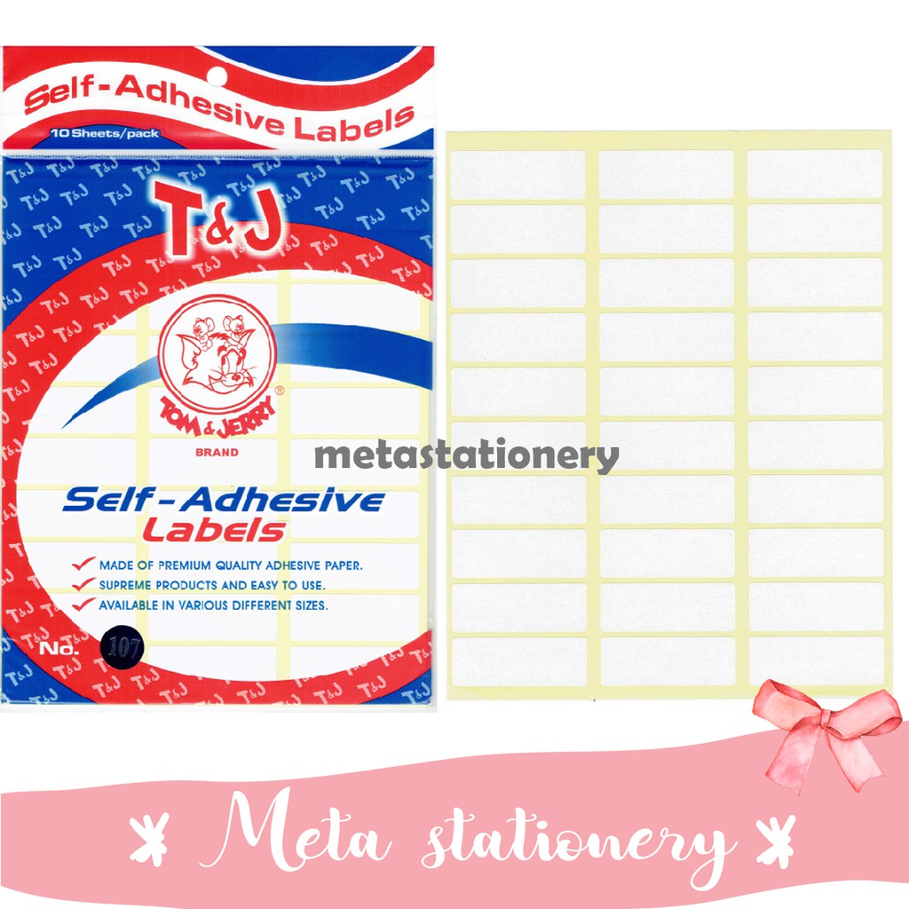 

Labels / Stiker Tempel Tom n Jerry No. 107