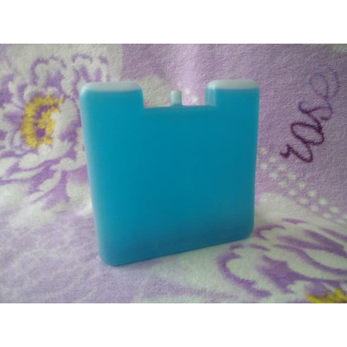 Unik Ice Pack Frois / Ice Pack Cooler Box Puku Diskon