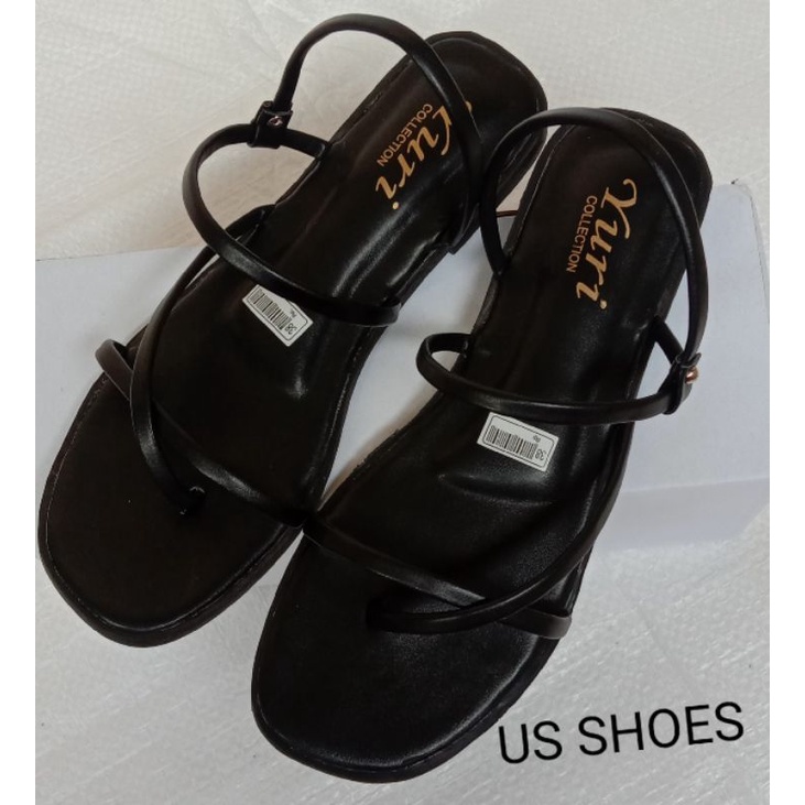 SANDAL WANITA MODEL TALI TIPE NN03