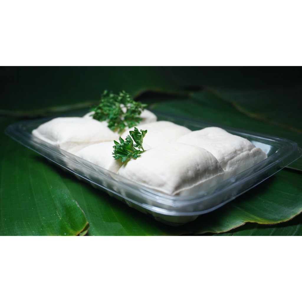 

TAHU SUSU LEMBANG 6 pcs