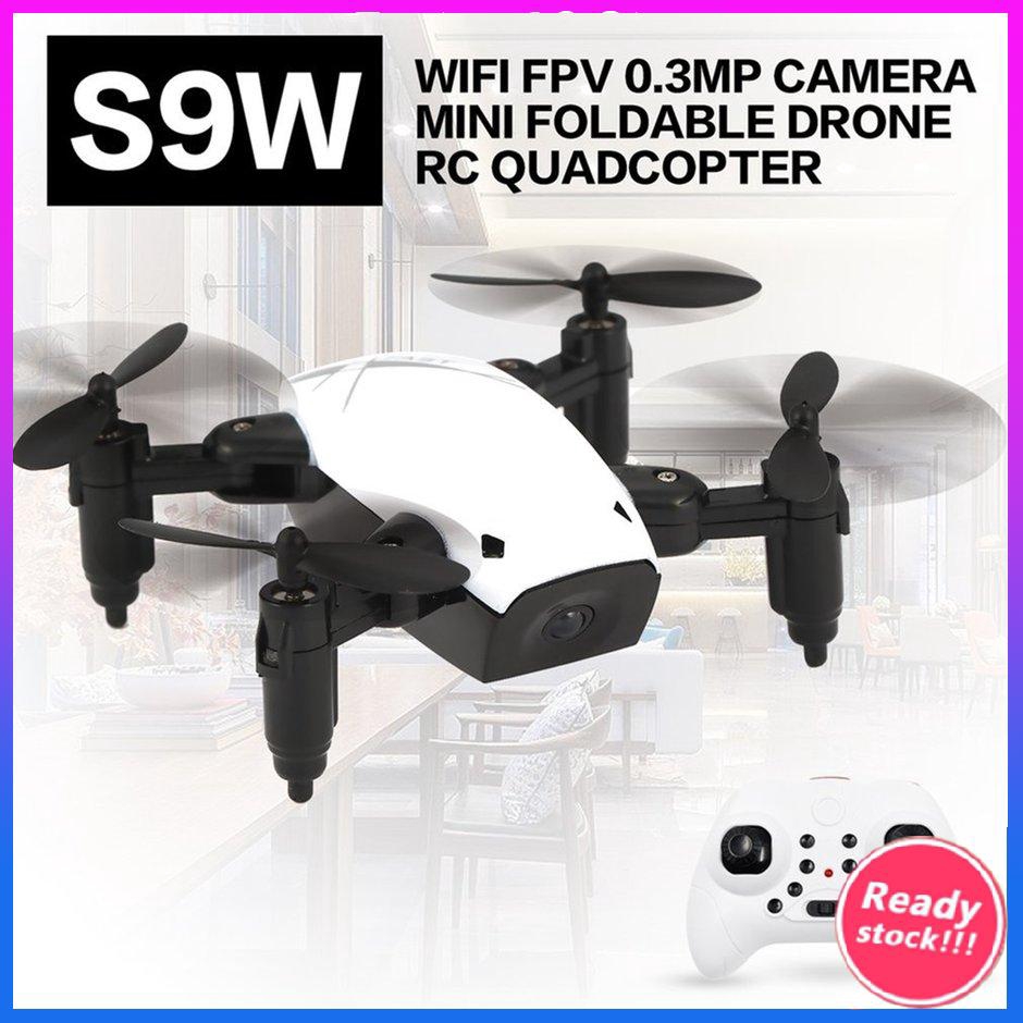 s9w drone