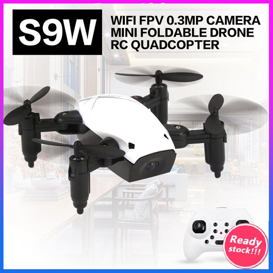 drone s9w