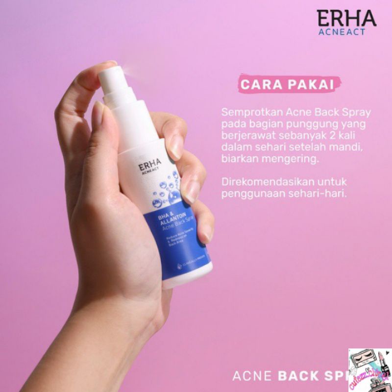 ☃️Cutezz_ching1☃️Erha Acneact Series|Back Spray|Spot Gel|Sun Friendly|Clarifying Toner|Soothing Serum|Acne Spot Serum|Minimizing Toner|Facial Wash|ACSBP Acne Cleanser Scrub Beta Plus|Gentle Acne Moisturizer