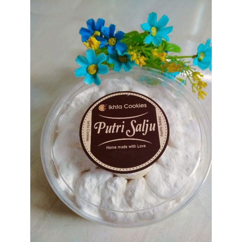 

Putri salju