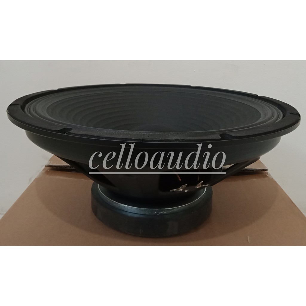 Speaker 15" CRIMSON G15-80B Component 15 Inch CELECTION Woofer G1580