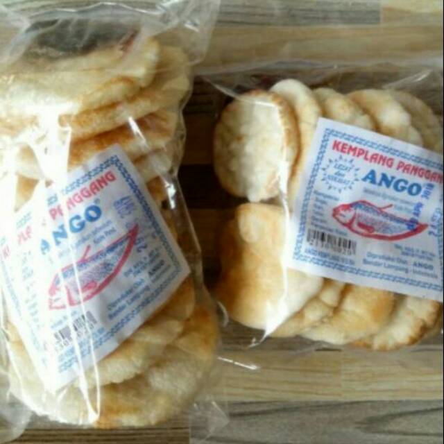 

Kemplang ango lampung