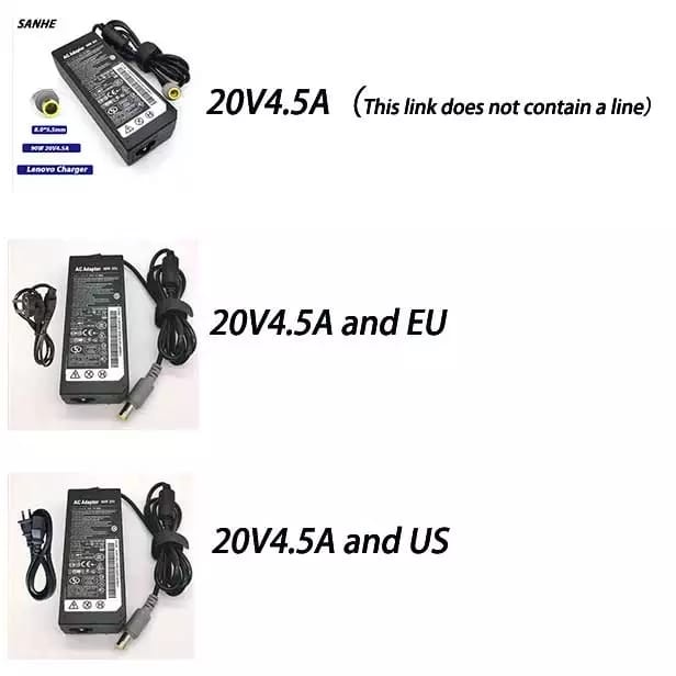 Adaptor Charger Laptop Lenovo Edge 14 15 E420 E430 E520 E530 E545 93P5026 40Y7696 40Y7660 92P1109