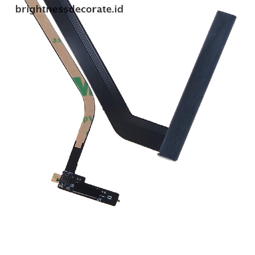 Kabel Flex Hard Drive Hdd 821-0814-a Untuk Macbook Pro 13.3 &quot;A1278 Year 2009 2010