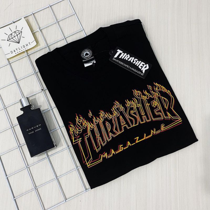 KAOS THRASHER FLAME SHADOW ORIGINAL