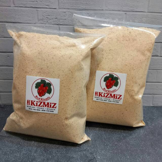 

Tepung roti
