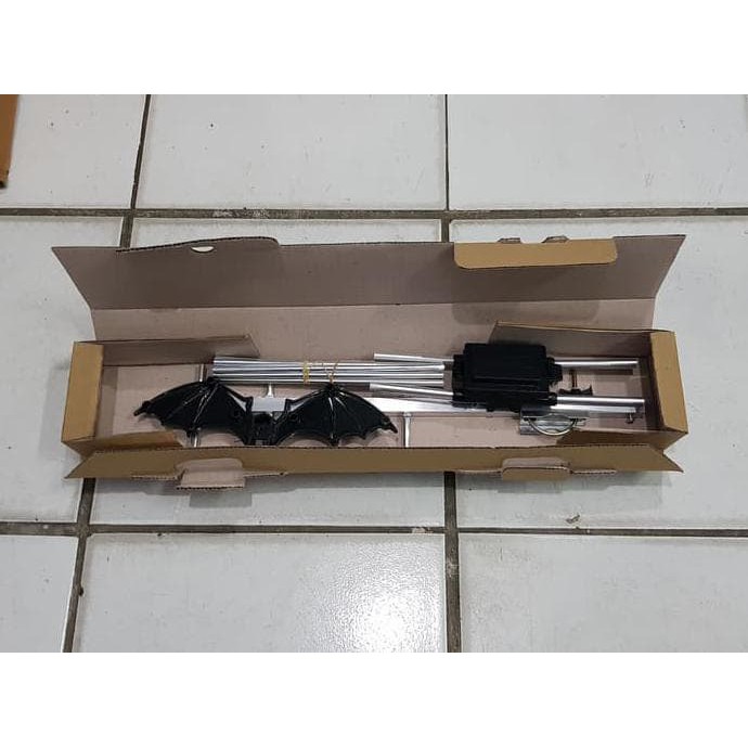 new Antena Outdoor Nakata Nk-29Al Tv Tabung Dan Tv Led Murah kualitas terbaik