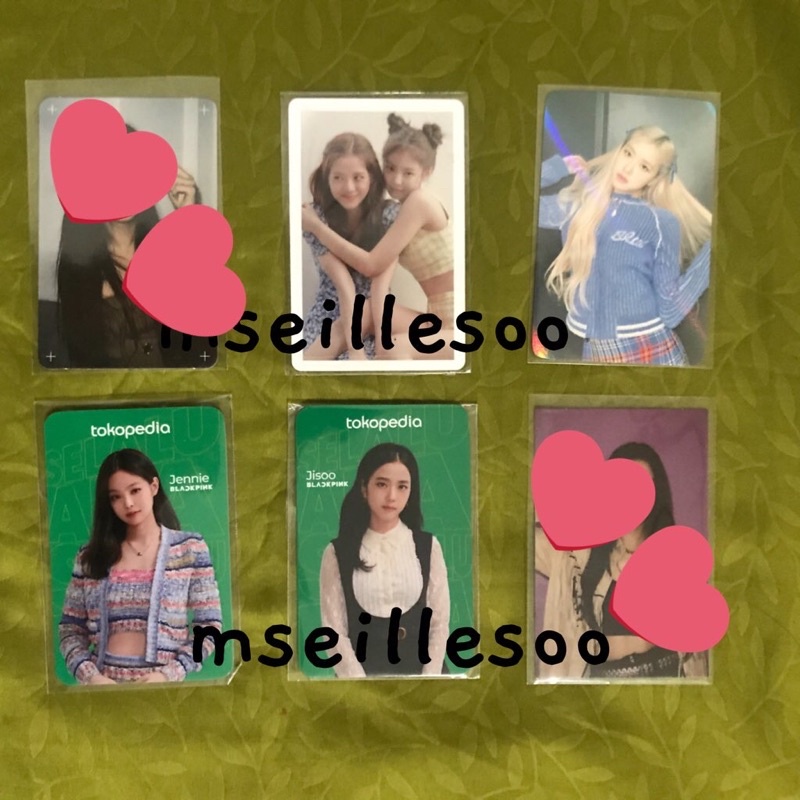 PC blackpink rose withdrama