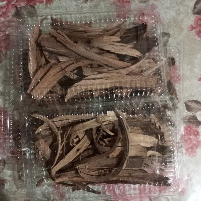 kayu bajakah kalimantan asli