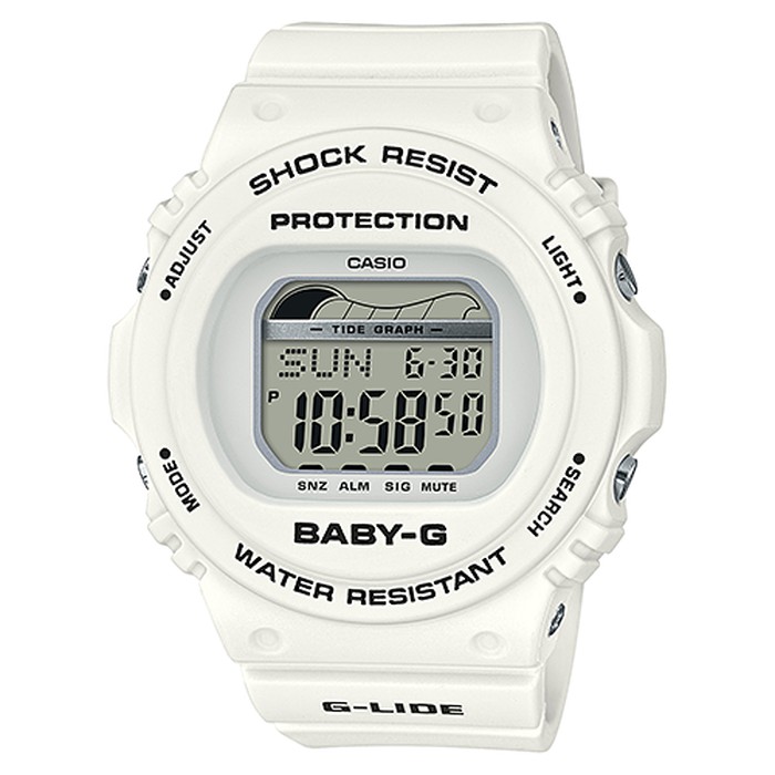 Casio Baby-G BLX-570-7