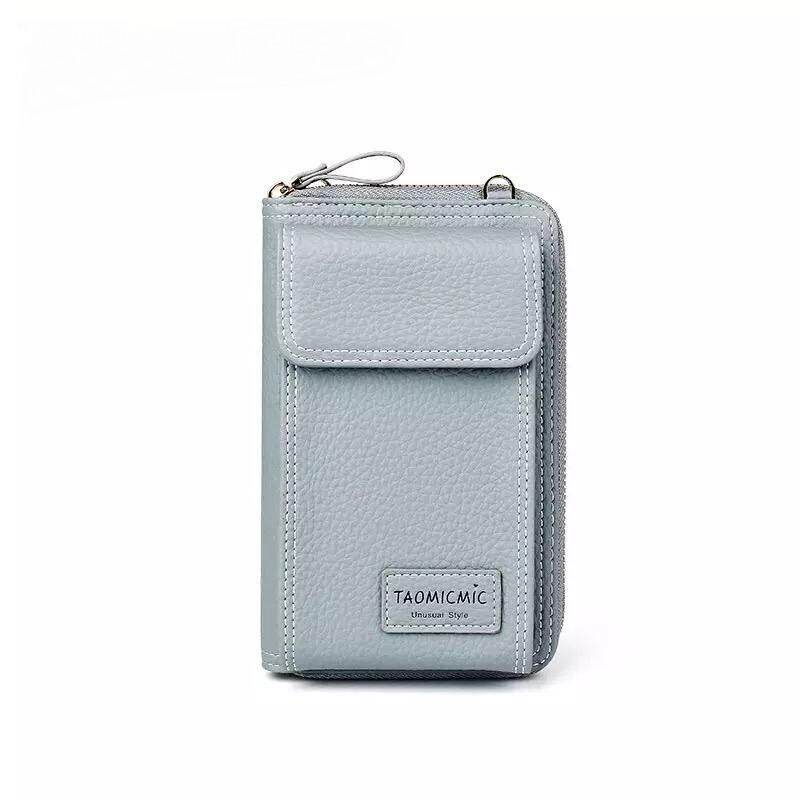 Sanial HALU - Dompet Pocket Tempat Hp Wanita