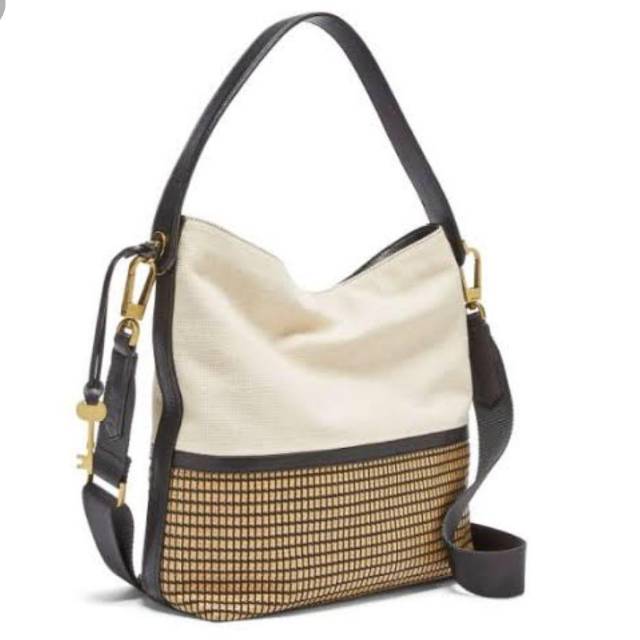 Fossil Maya Hobo Neutral